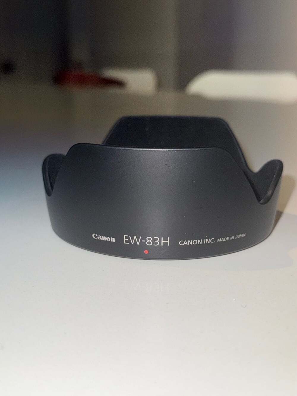 Canon EW-83H Lens Hood for EF 24-105mm f/4L IS USM